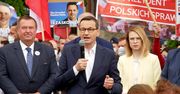 Premier Mateusz Morawiecki w Chodzieży