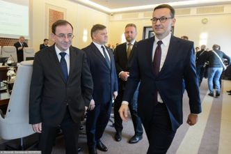 PKB i inflacja. NBP obniża prognozy wzrostu gospodarczego