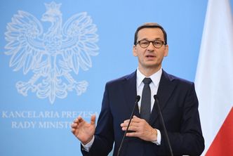 Wydatki kancelarii premiera w górę. Dwukrotny wzrost w trzy lata