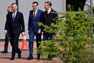 Gazoport w Świnoujściu. Umowa na dofinansowanie rozbudowy gazoportu podpisana