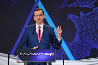 Dyskusja o euro. Premier apeluje: niech PO wypowie się jednoznacznie
