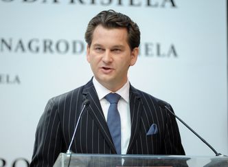 Wydawca "Wprost" i "Do Rzeczy" usłyszał zarzuty