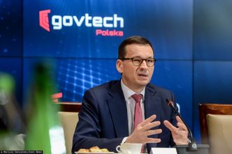 Unijne pieniądze na cyfryzację. Branża apeluje do premiera, w grę wchodzą miliardy