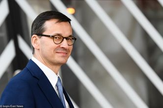 Premier przyznał rentę specjalną ofierze ustawy dezubekizacyjnej. "Triumf sprawiedliwości" - mówi były milicjant