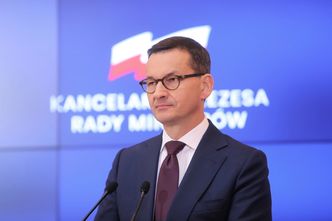 Repolonizacja mBanku? Premier: decyzje zapadną w przyszłości