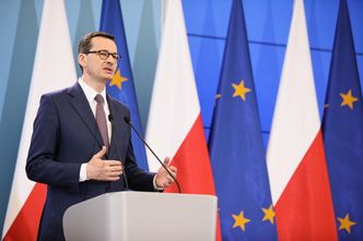 Mateusz Morawiecki: nie będzie żadnego testu przedsiębiorcy