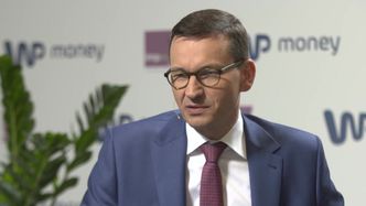 Podatek handlowy wraca po korzystnej decyzji TSUE. Morawiecki: Mieliśmy rację
