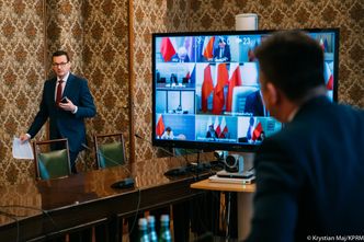 Tarcza antykryzysowa 1.1 przyjęta przez rząd. Oto najważniejsze zmiany