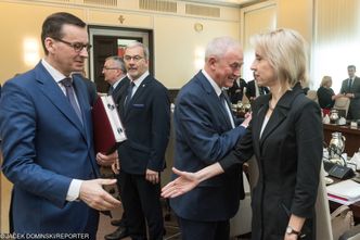 Deficyt i dług. Tak dobrych danych nie było od dekady