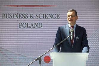 Rating Polski. Fitch wypunktuje nowe zagrożenia dla gospodarki
