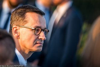 Podatek cyfrowy. Morawiecki tłumaczy: "Wdrożymy rozwiązania wypracowane przez UE"