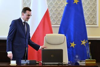 Strajk nauczycieli opóźnia rekonstrukcję rządu. Niepewny los Teresy Czerwińskiej