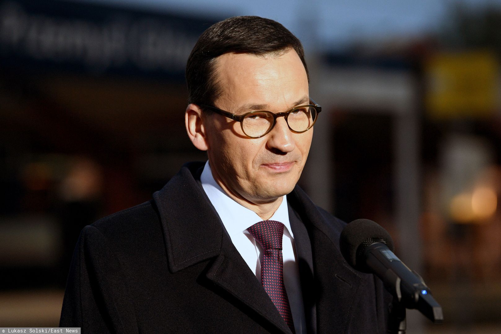 Amerykańscy kongresmeni piszą do Mateusza Morawieckiego
