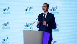 Grupa PKP zamieni się w holding. Inwestycje na kolei przekroczą 100 mld zł