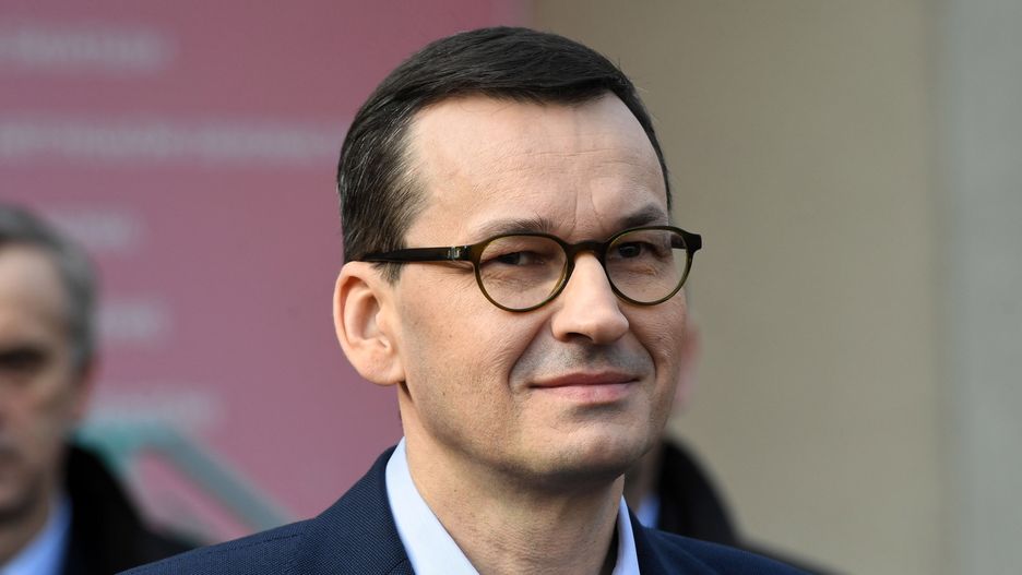 Morawiecki o relacjach polsko-izraelskich