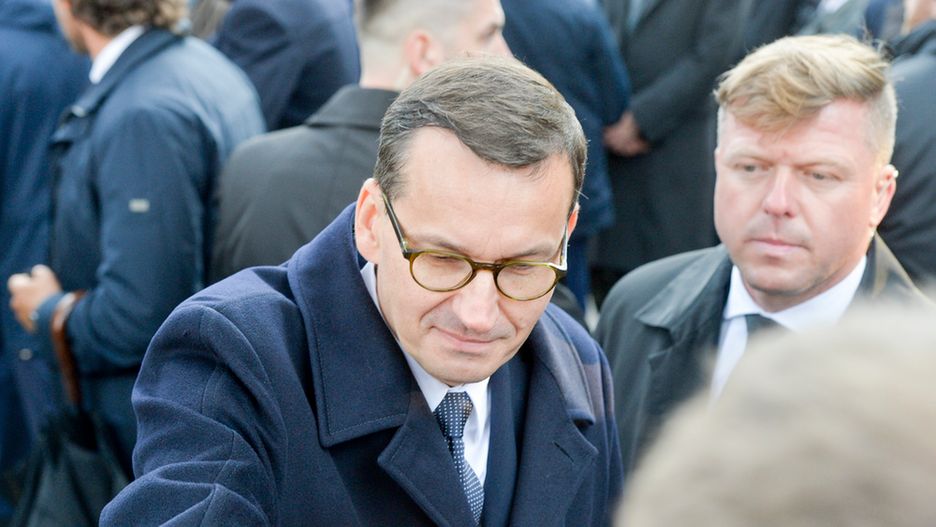 Mateusz Morawiecki