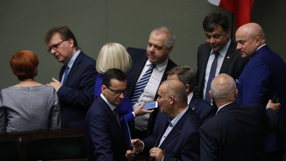 W 2017 r. wydatki na nagrody wrosły 12-krotnie wyniosły 8,6 mln złotych