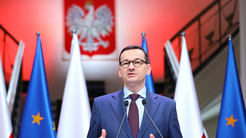 Premier ma obawy związane z oględzinami wraku w Rosji