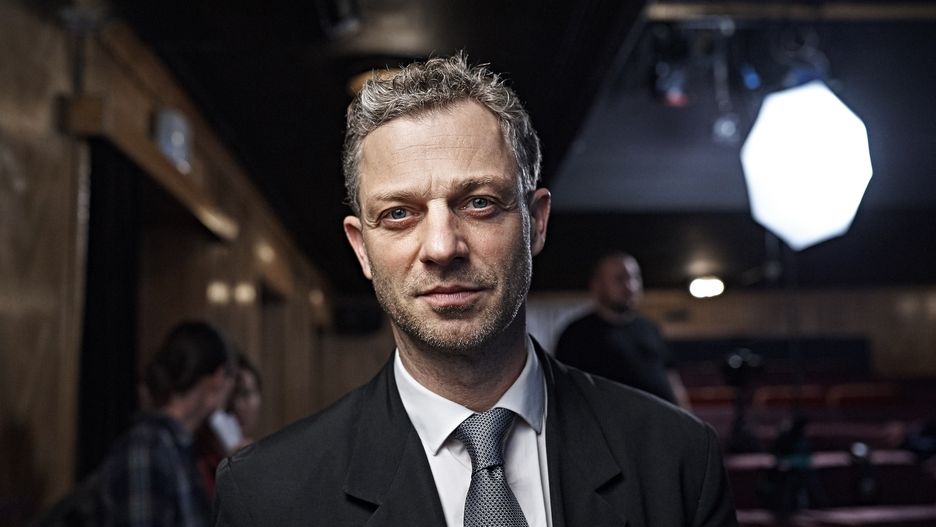 Grzegorz Damięcki