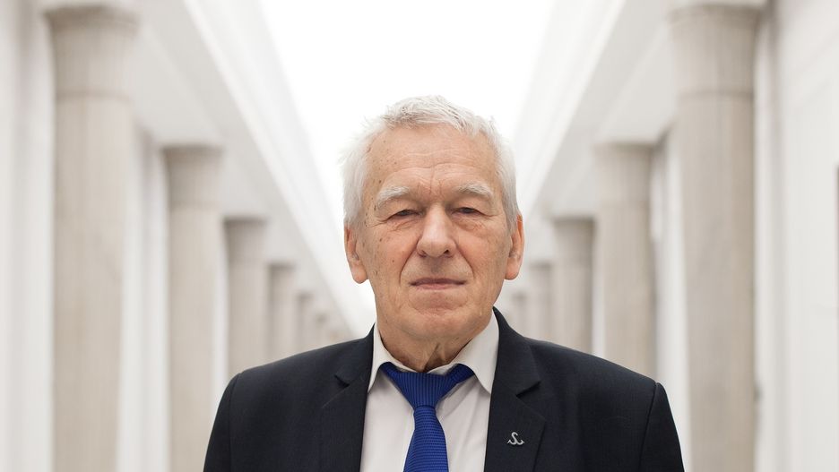 Kornel Morawiecki nie traci wiary w zwycięstwo nad nowotworem