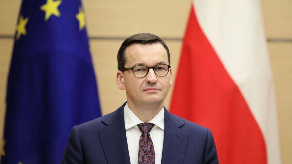 Mateusz Morawiecki skrytykował polityków Konfederacji