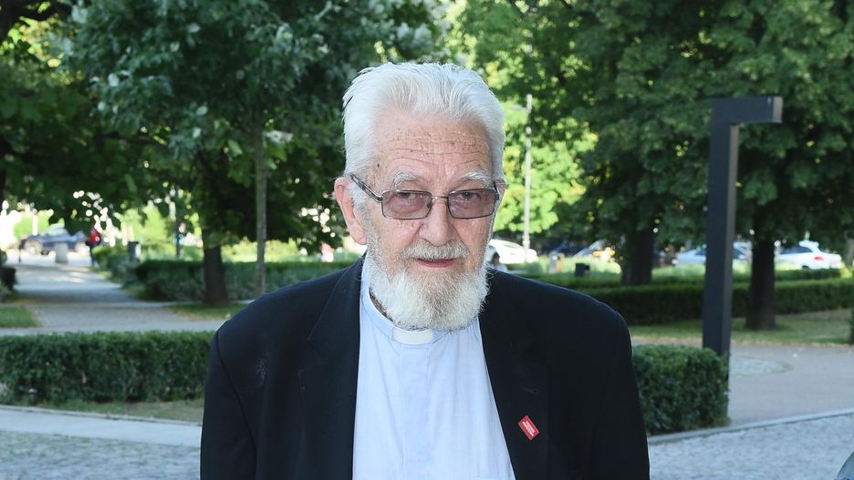 Ks. Adam Boniecki: "Nie obrażaj się. Nigdy się nie obrażaj (chyba że taktycznie)"