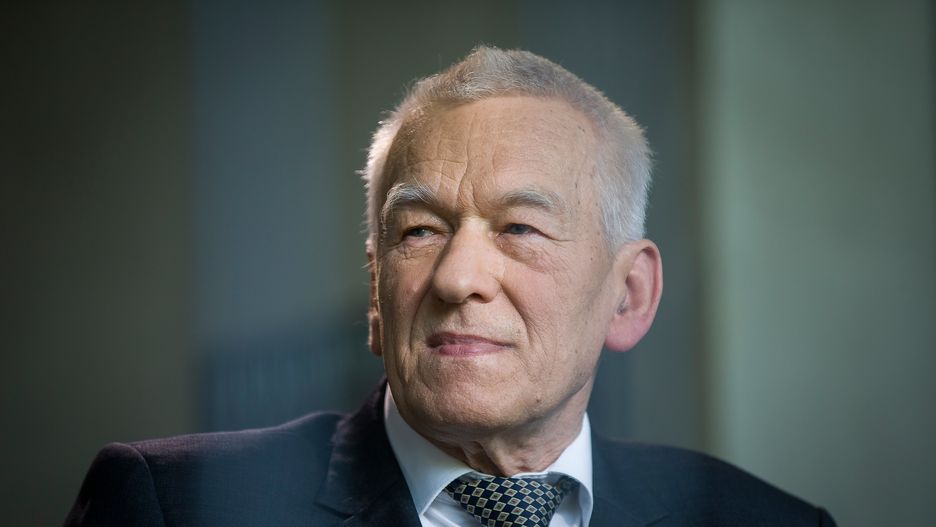 Morawiecki znów ciepło mówi o Rosji