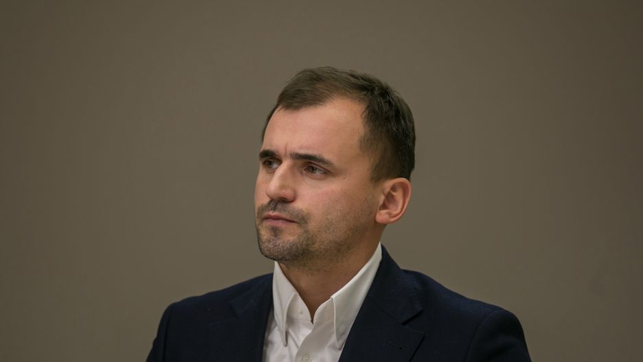Marcin Dubieniecki odniósł się do przemówienia Andrzeja Dudy sprzed kilku dni