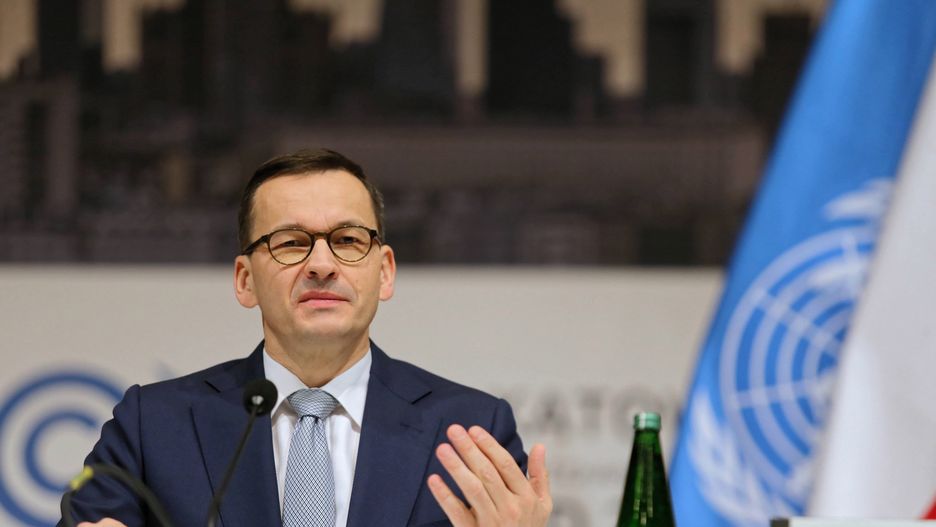 Morawiecki przekonuje, że szczyt w Katowicach był sukcesem polskiej dyplomacji