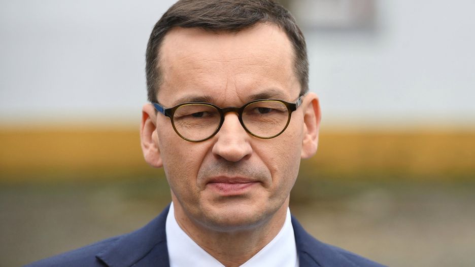 Polski rząd może znów mieć problemy związane z ustawą dyscyplinującą sędziów