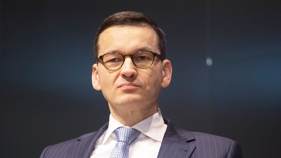 Mateusz Morawiecki zastąpi Beatę Szydło na stanowisku premiera.