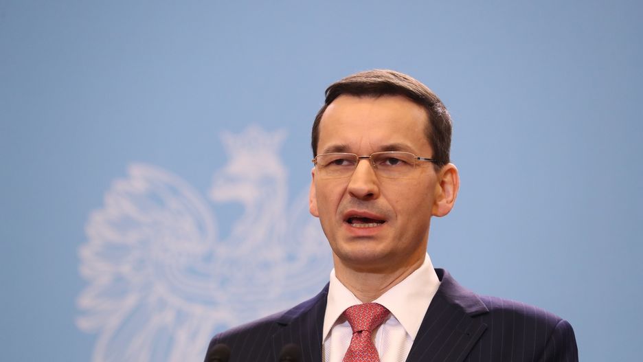 Możliwe, że w czerwcu premier odwiedzi Izrael