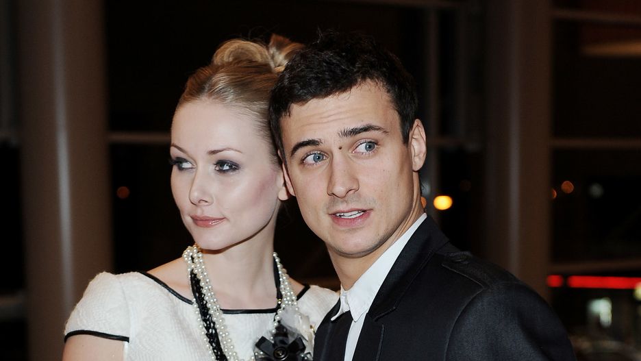 Mateusz Damięcki i Patrycja Krogulska byli małżeństwem 9 miesięcy