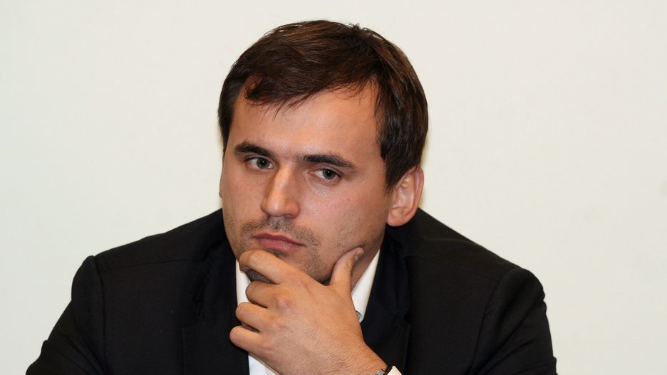 Kolejny proces Dubienieckiego