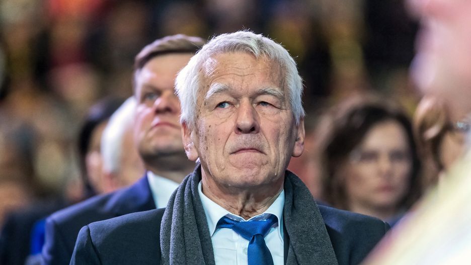 Operacja, według lekarza, przebiegła pomyślnie
