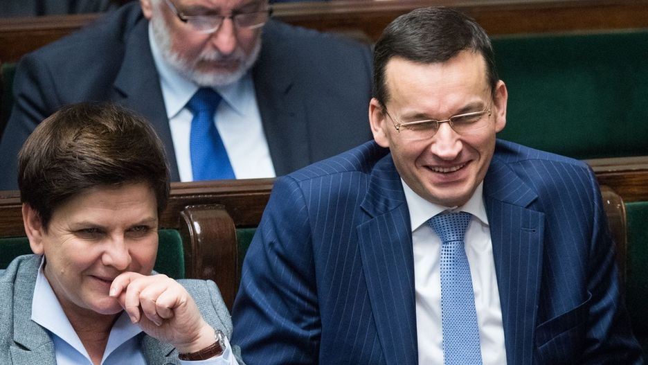 Wyborcze zwycięstwo PiS wydaje się niezagrożone