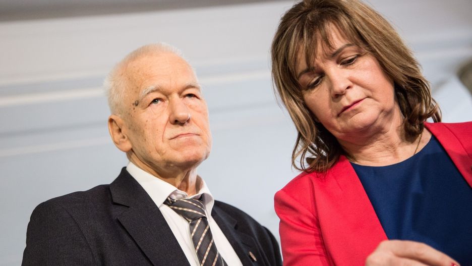 Po incydencie, zarówno Kornel Morawiecki jak i Małgorzata Zwiercan pożegnali się z klubem Kukiz'15