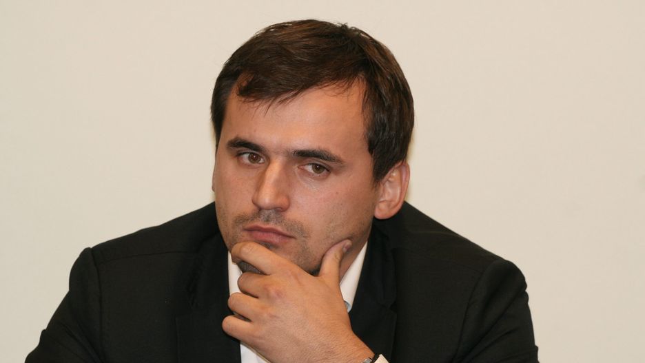 Marcin Dubieniecki nagrał prokuratora prowadzącego jego sprawę