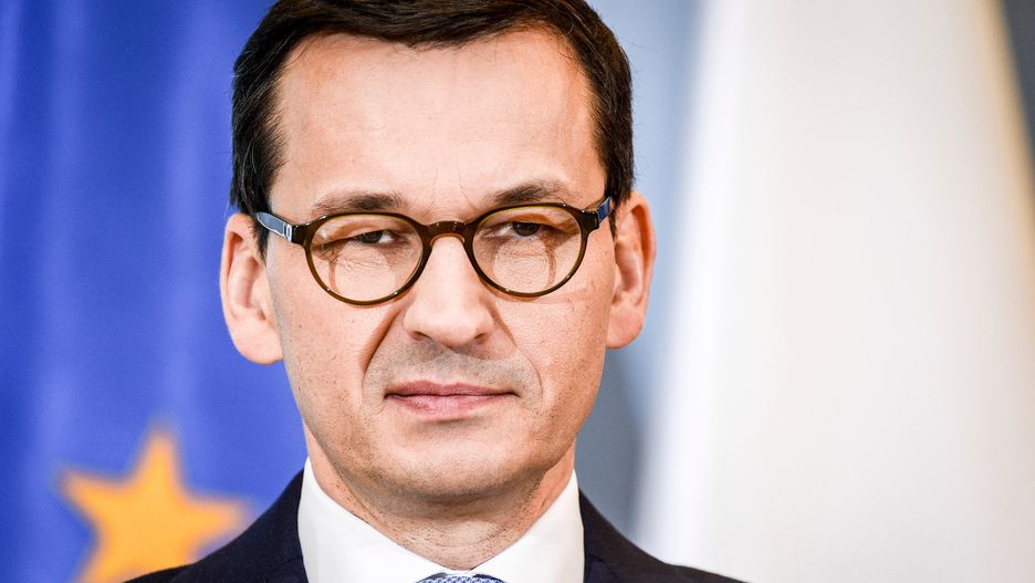 Premier odpowiedział opozycji ws. osób niepełnosprawnych