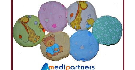 Konkurs Mother&Baby - Produkt przyjazny dziecku