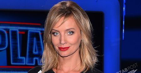 Agnieszka Szulim zaśpiewa w finale "Aplauz Aplauz!". Wiemy, jaką piosenkę