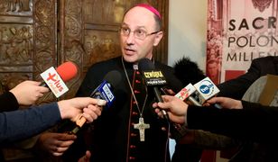 Prymas Polski prosi o pomoc dla poszkodowanych w nawałnicach