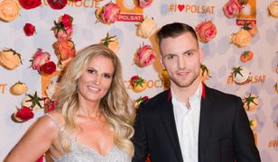 Jacek Jeschke skomentował plotki o romansie jego brata z Dominiką Tajner