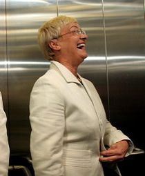 Bochniarz nie współpracowała z SB