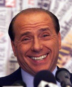 Berlusconi: wygramy z lewicą, bo jesteśmy eleganccy