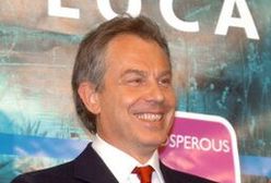 Partia Blaira zdobyła 351 mandatów