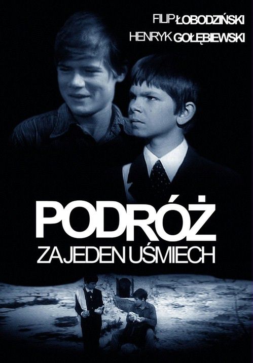 Podróż za jeden uśmiech