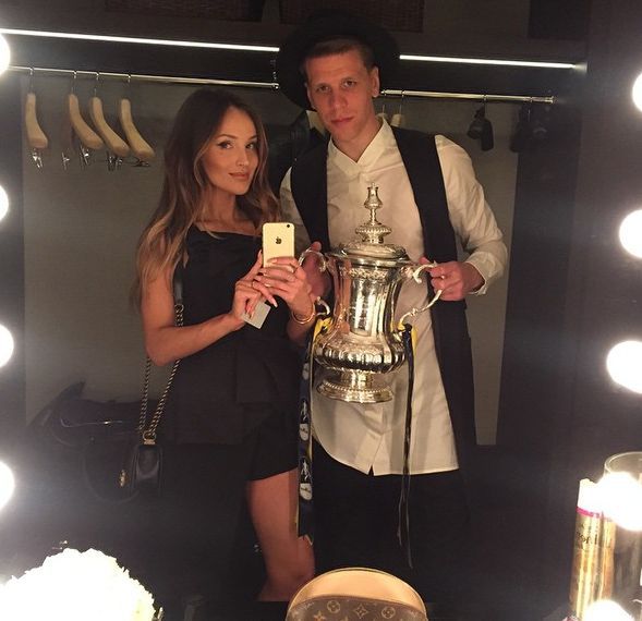 Marina Łuczenko-Szczęsna: Ślubna niespodzianka zaowocowała hitem