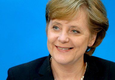 "Merkel jako kanclerz szybko się zużyje"