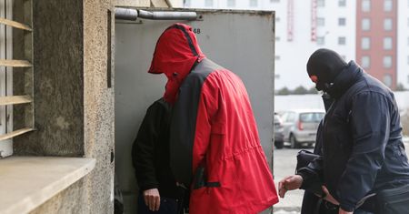 Prywatyzacja Ciecha. Sześć osób z zarzutami